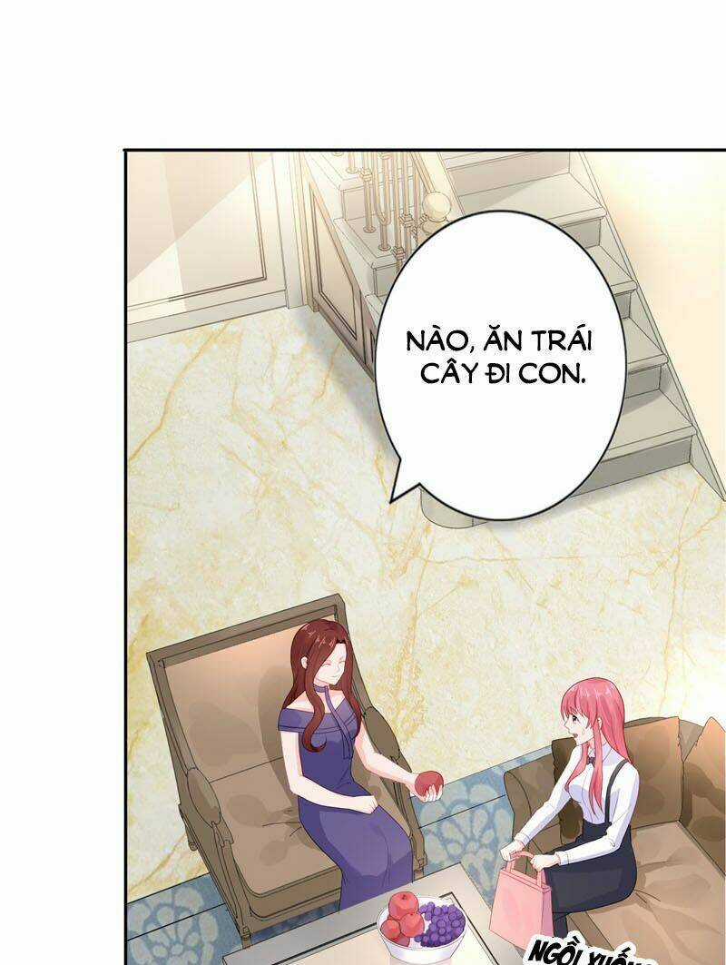 Sủng Hôn Lai Tập - Chapter 17 - Trang 9