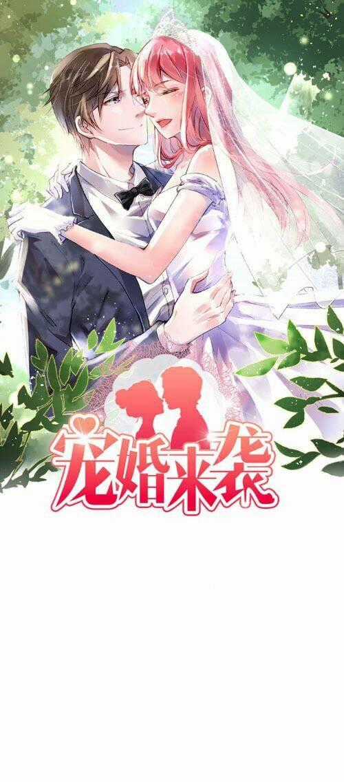 Sủng Hôn Lai Tập - Chapter 18 - Trang 1