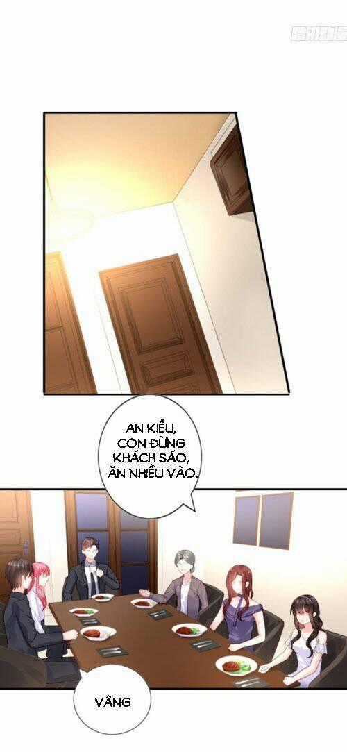 Sủng Hôn Lai Tập - Chapter 18 - Trang 2