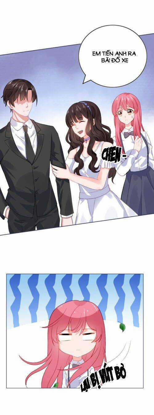 Sủng Hôn Lai Tập - Chapter 18 - Trang 11