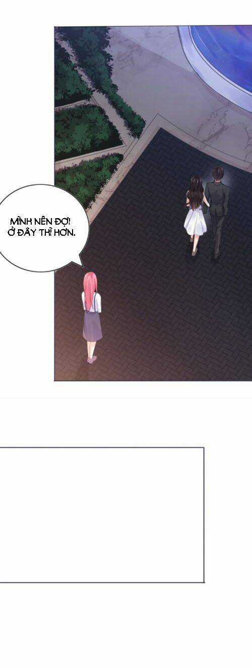 Sủng Hôn Lai Tập - Chapter 18 - Trang 12