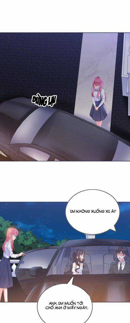 Sủng Hôn Lai Tập - Chapter 18 - Trang 13