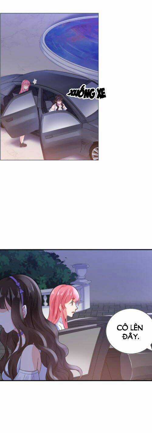 Sủng Hôn Lai Tập - Chapter 18 - Trang 15
