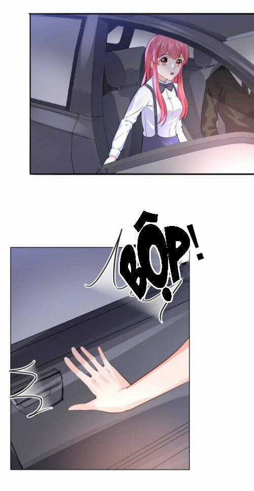 Sủng Hôn Lai Tập - Chapter 18 - Trang 17