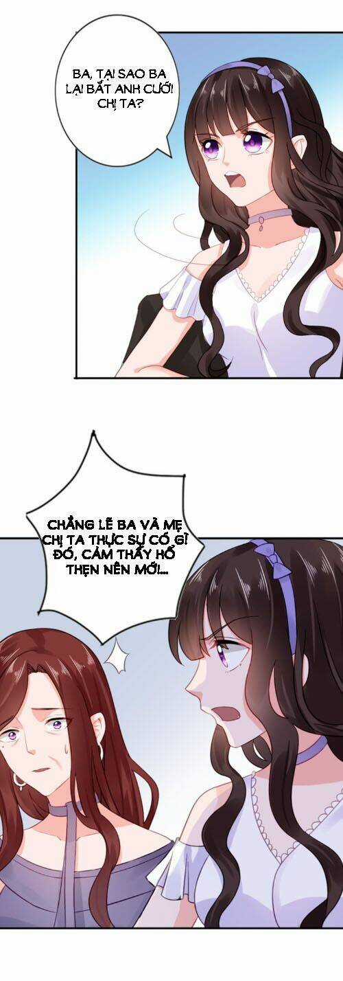 Sủng Hôn Lai Tập - Chapter 18 - Trang 4