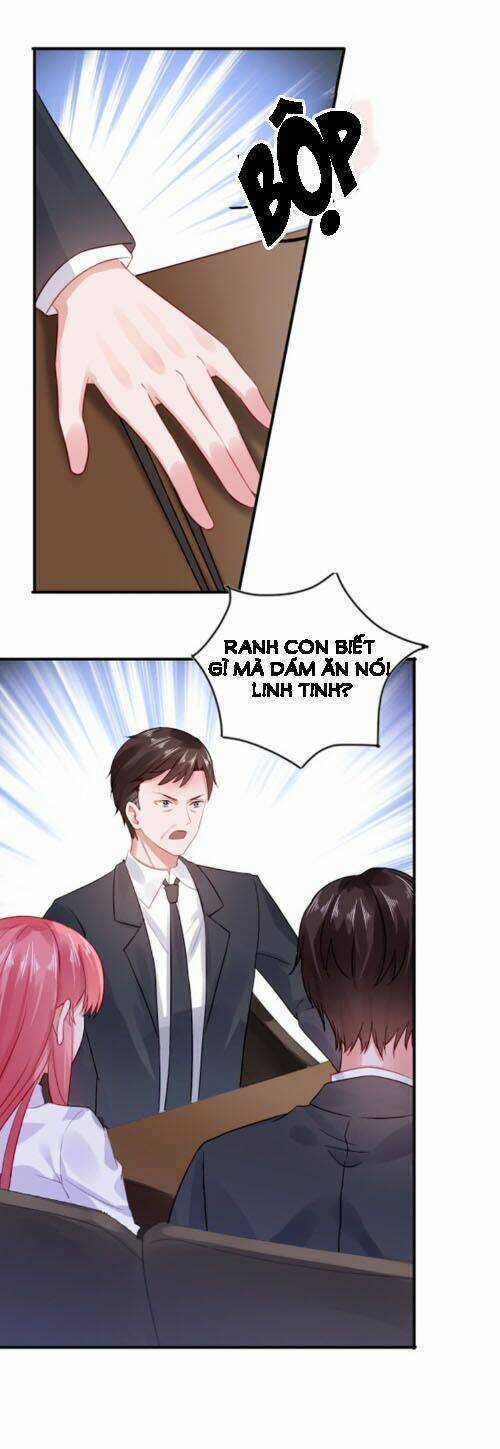 Sủng Hôn Lai Tập - Chapter 18 - Trang 5