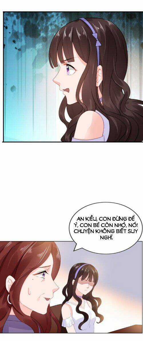 Sủng Hôn Lai Tập - Chapter 18 - Trang 6