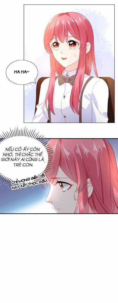 Sủng Hôn Lai Tập - Chapter 18 - Trang 7