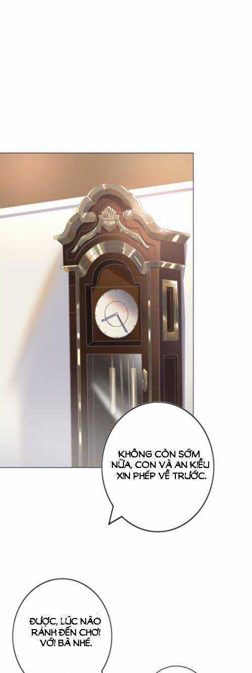 Sủng Hôn Lai Tập - Chapter 18 - Trang 8