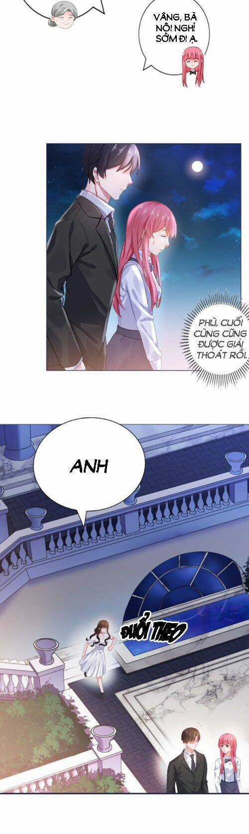 Sủng Hôn Lai Tập - Chapter 18 - Trang 9