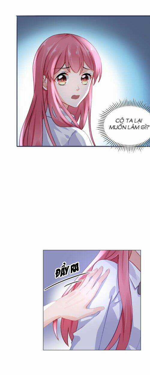 Sủng Hôn Lai Tập - Chapter 18 - Trang 10