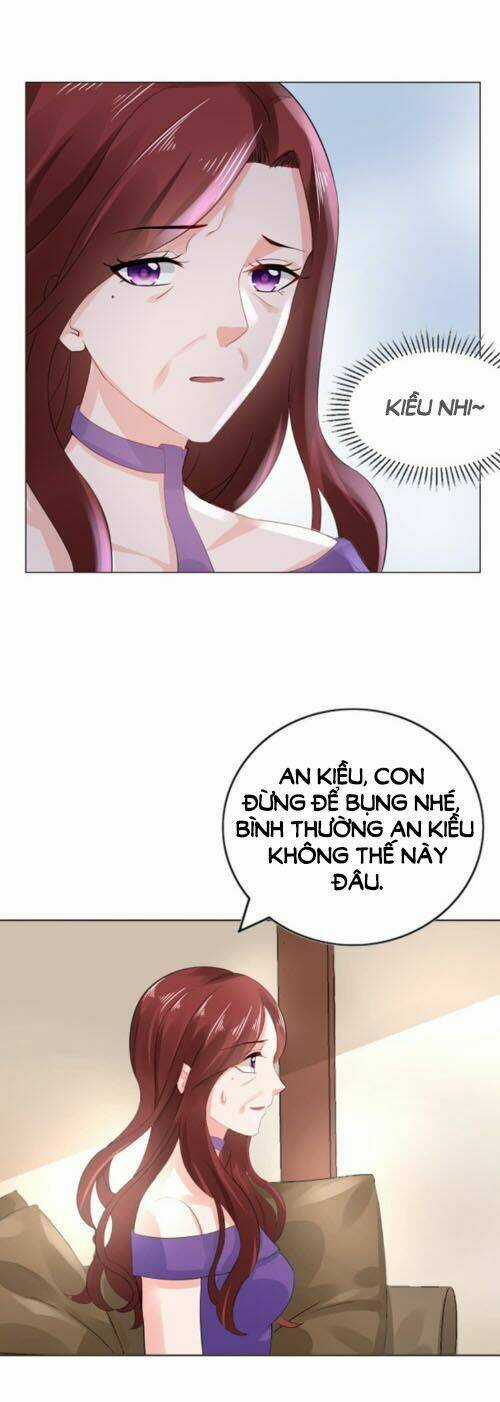 Sủng Hôn Lai Tập - Chapter 19 - Trang 12