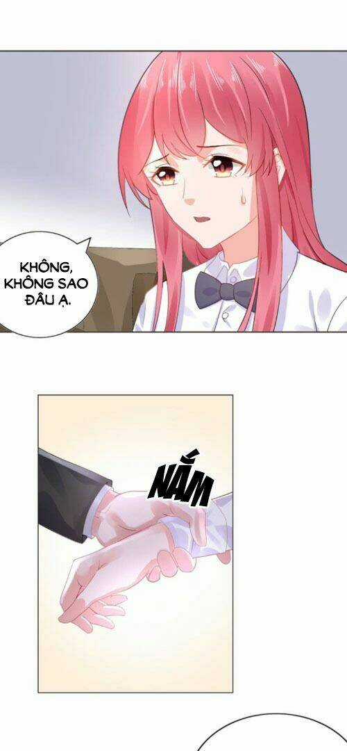 Sủng Hôn Lai Tập - Chapter 19 - Trang 13