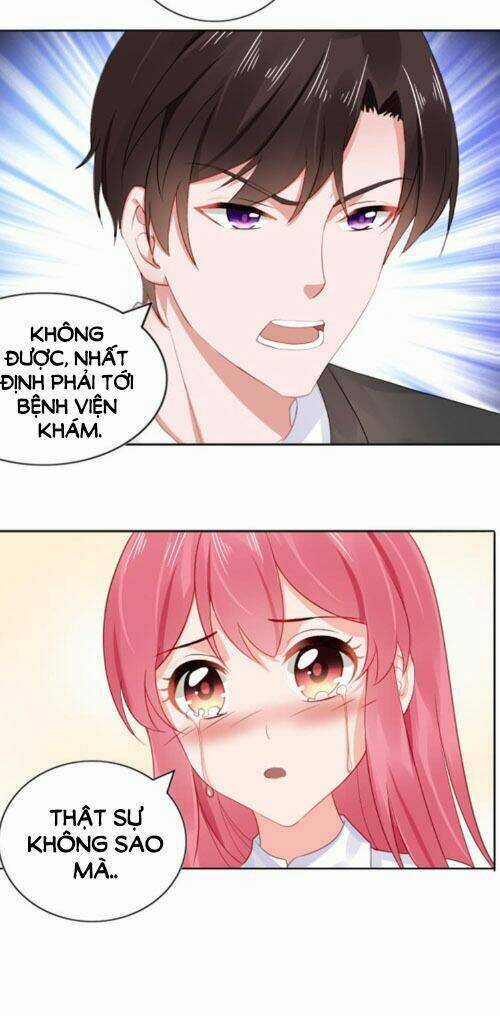 Sủng Hôn Lai Tập - Chapter 19 - Trang 3