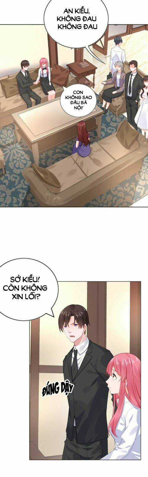 Sủng Hôn Lai Tập - Chapter 19 - Trang 5