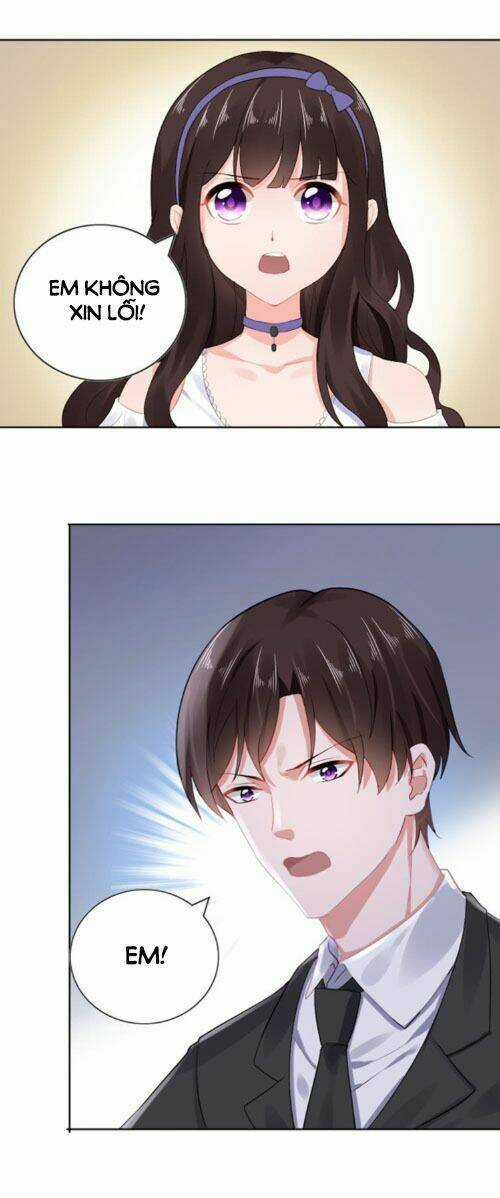 Sủng Hôn Lai Tập - Chapter 19 - Trang 6