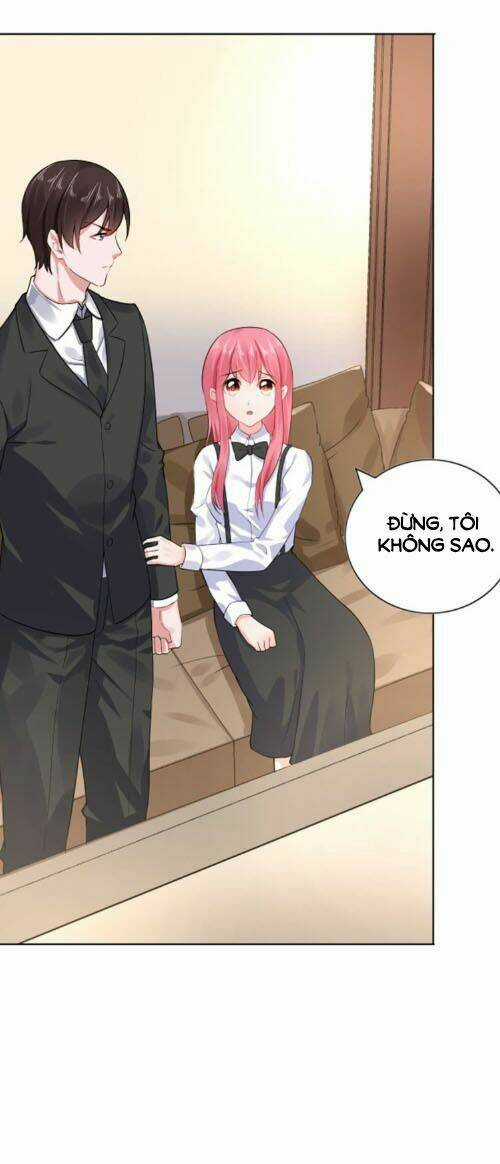 Sủng Hôn Lai Tập - Chapter 19 - Trang 7