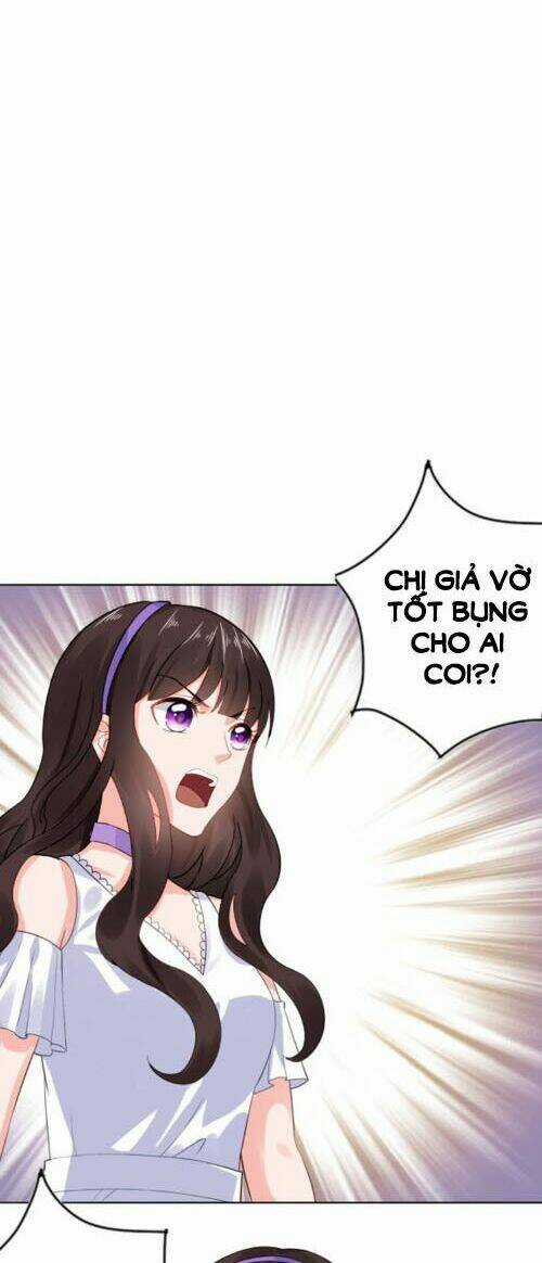 Sủng Hôn Lai Tập - Chapter 19 - Trang 8