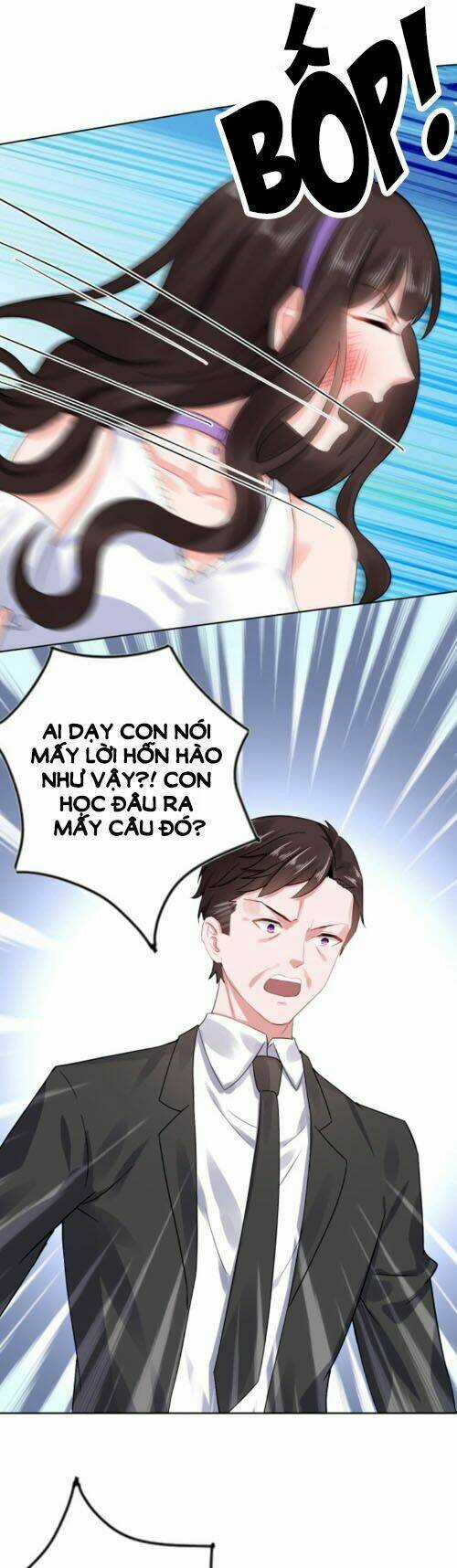 Sủng Hôn Lai Tập - Chapter 19 - Trang 10