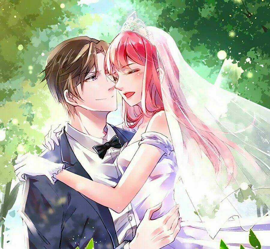 Sủng Hôn Lai Tập - Chapter 2 - Trang 2