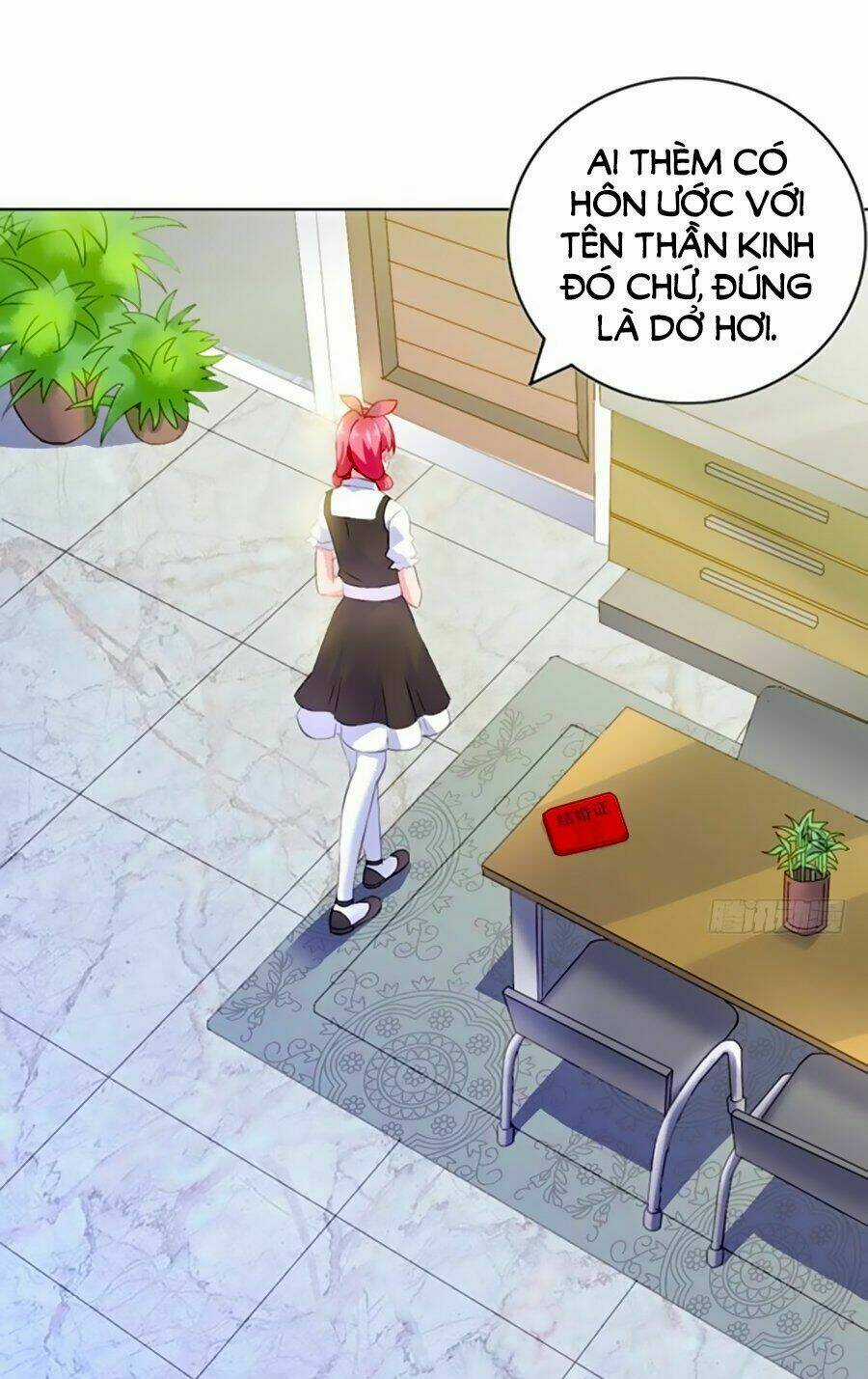 Sủng Hôn Lai Tập - Chapter 2 - Trang 11