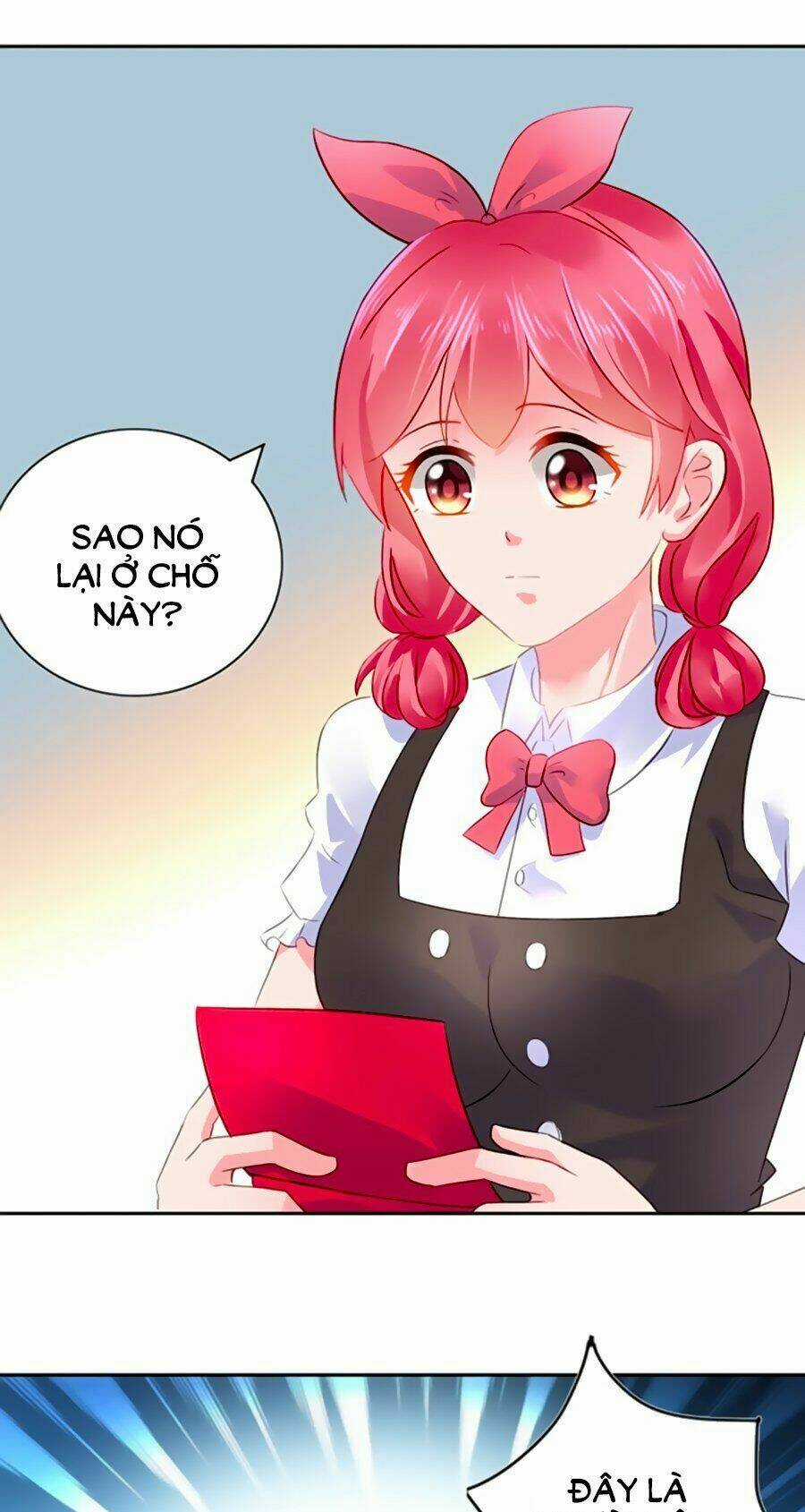 Sủng Hôn Lai Tập - Chapter 2 - Trang 13