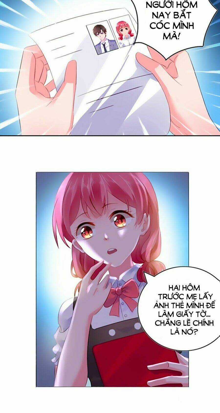 Sủng Hôn Lai Tập - Chapter 2 - Trang 14