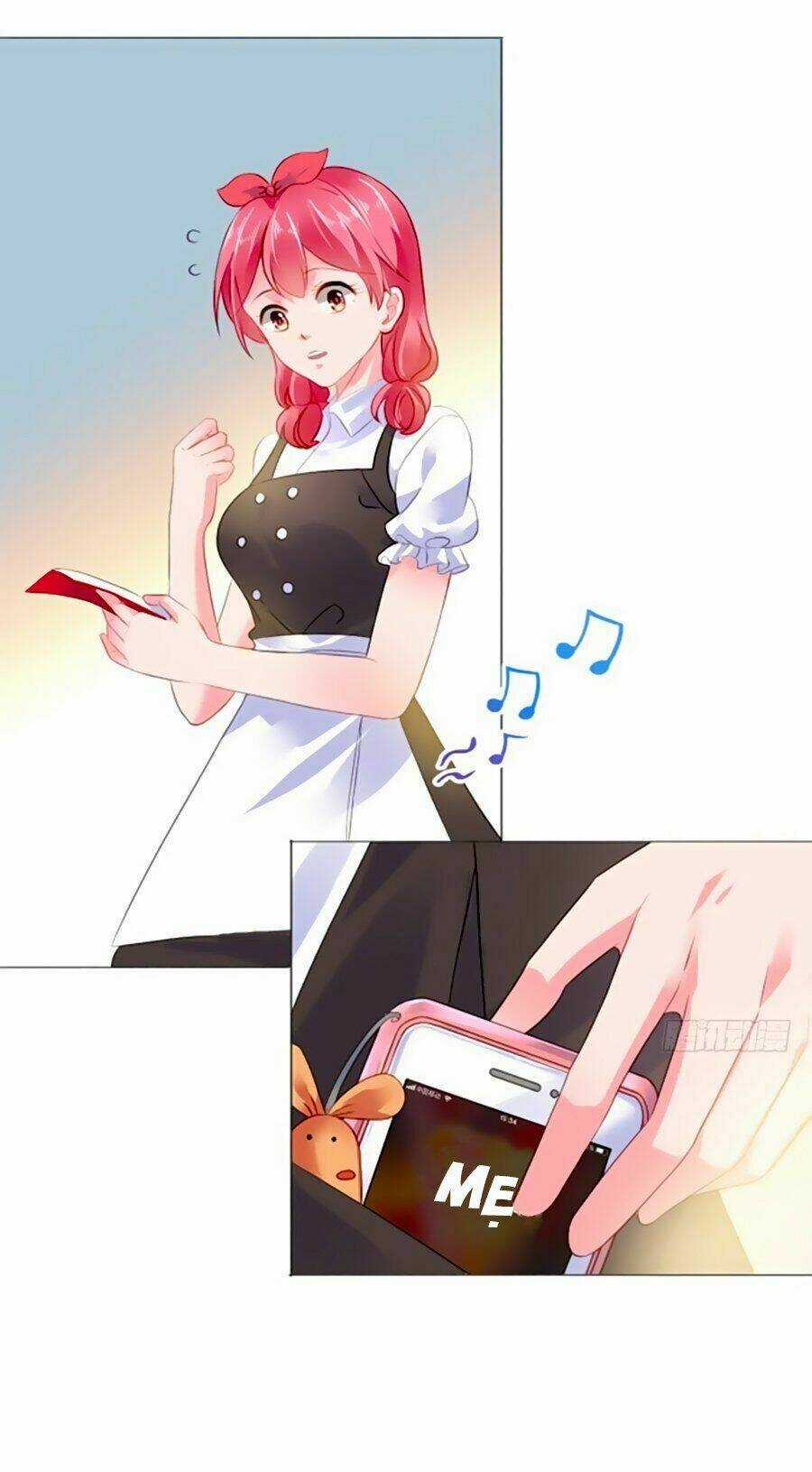 Sủng Hôn Lai Tập - Chapter 2 - Trang 15