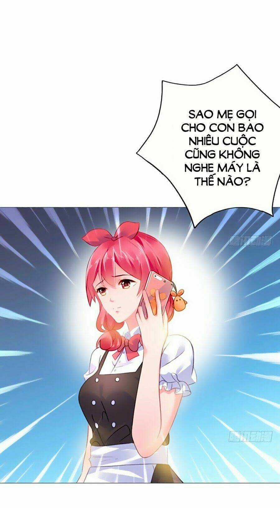 Sủng Hôn Lai Tập - Chapter 2 - Trang 16