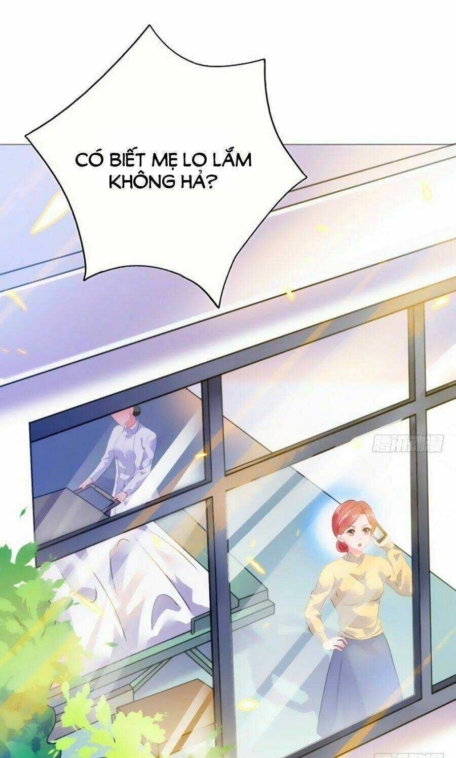 Sủng Hôn Lai Tập - Chapter 2 - Trang 17