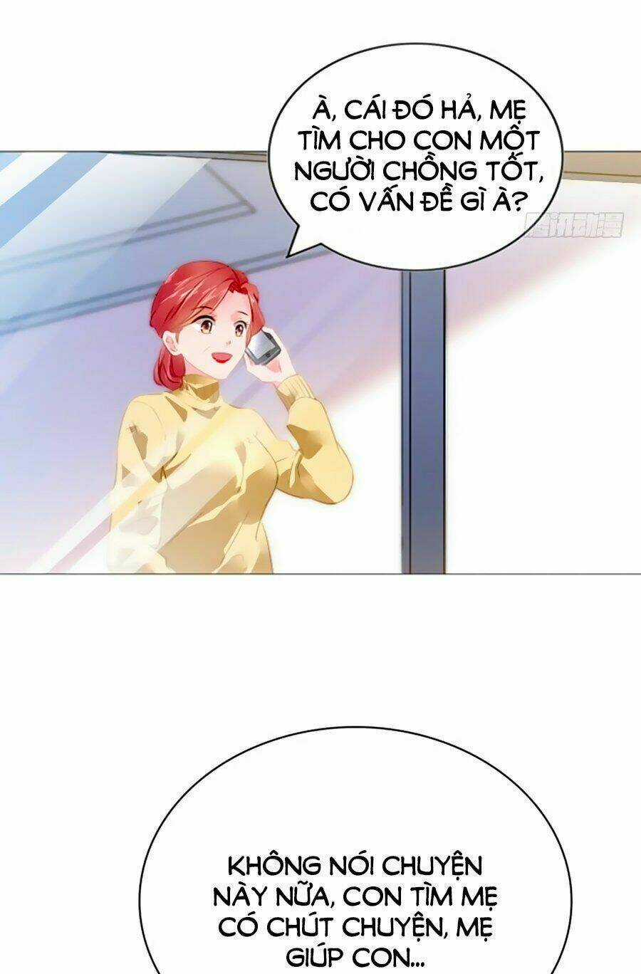 Sủng Hôn Lai Tập - Chapter 2 - Trang 19