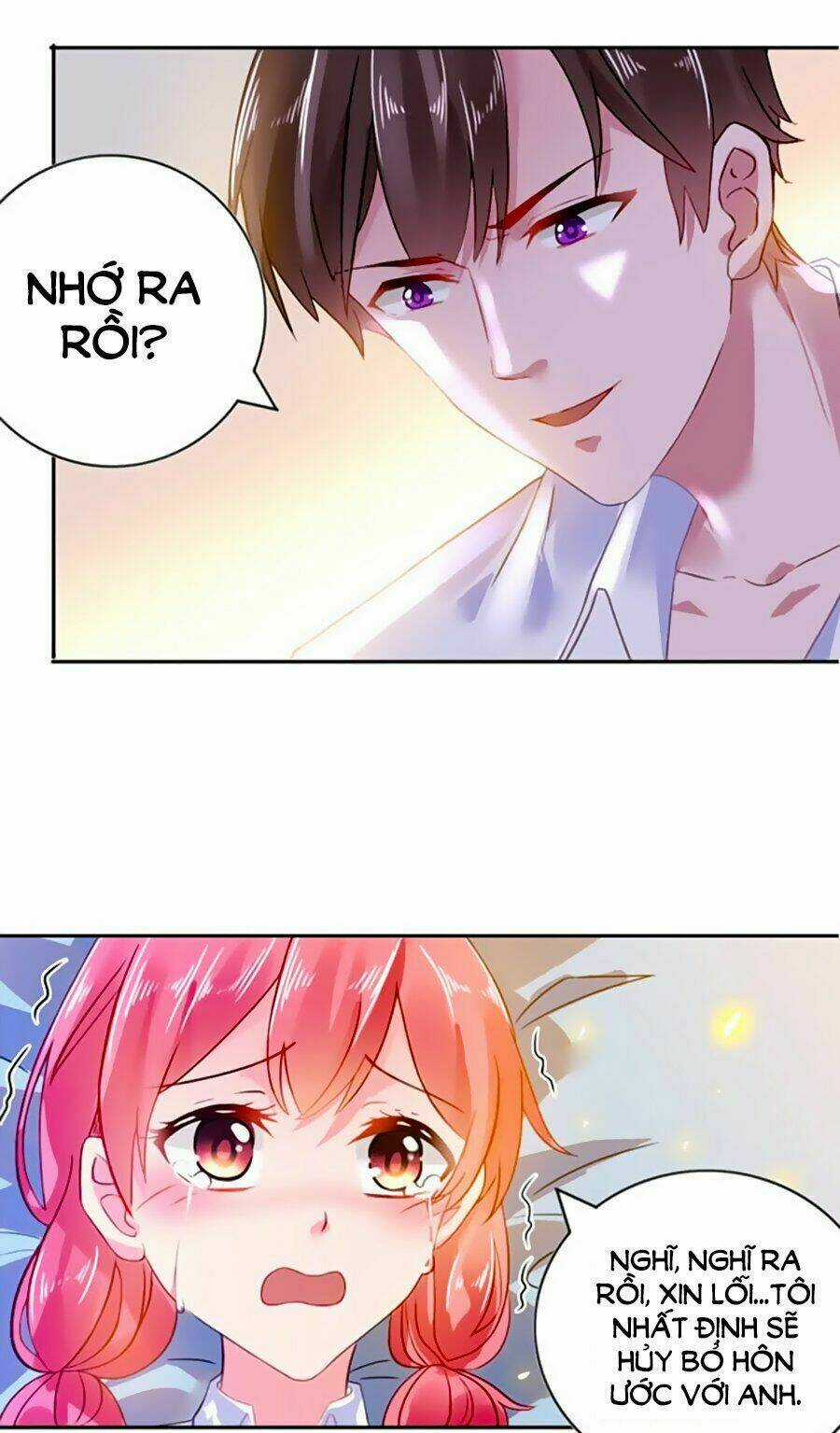 Sủng Hôn Lai Tập - Chapter 2 - Trang 3