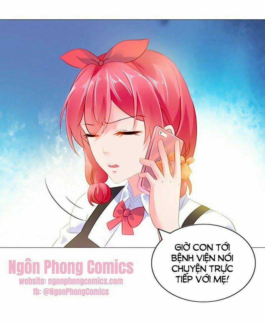 Sủng Hôn Lai Tập - Chapter 2 - Trang 21