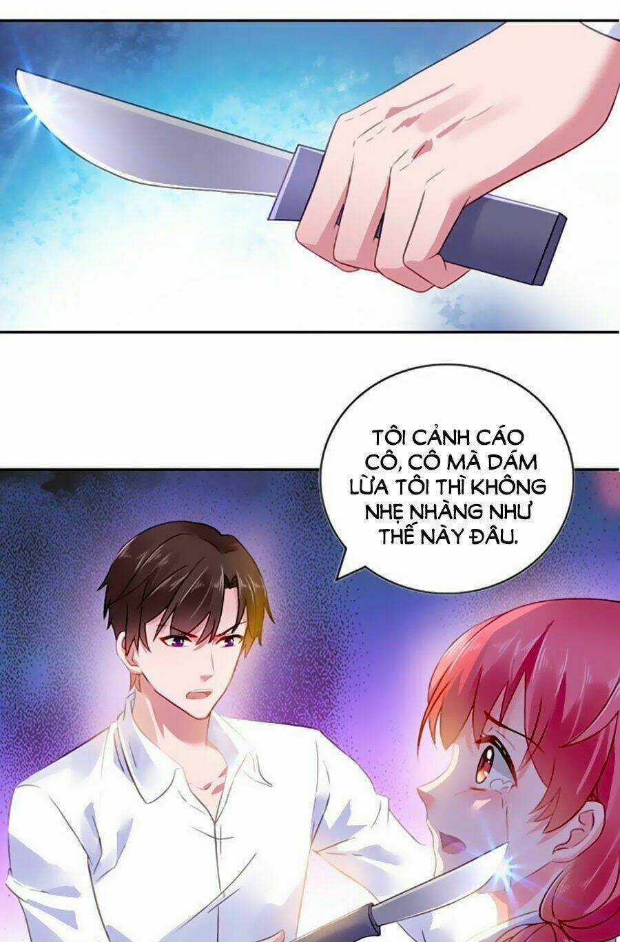 Sủng Hôn Lai Tập - Chapter 2 - Trang 5