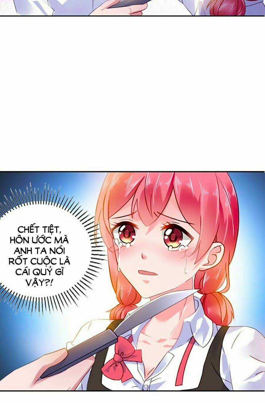 Sủng Hôn Lai Tập - Chapter 2 - Trang 6