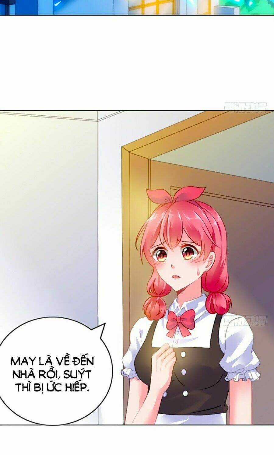 Sủng Hôn Lai Tập - Chapter 2 - Trang 10