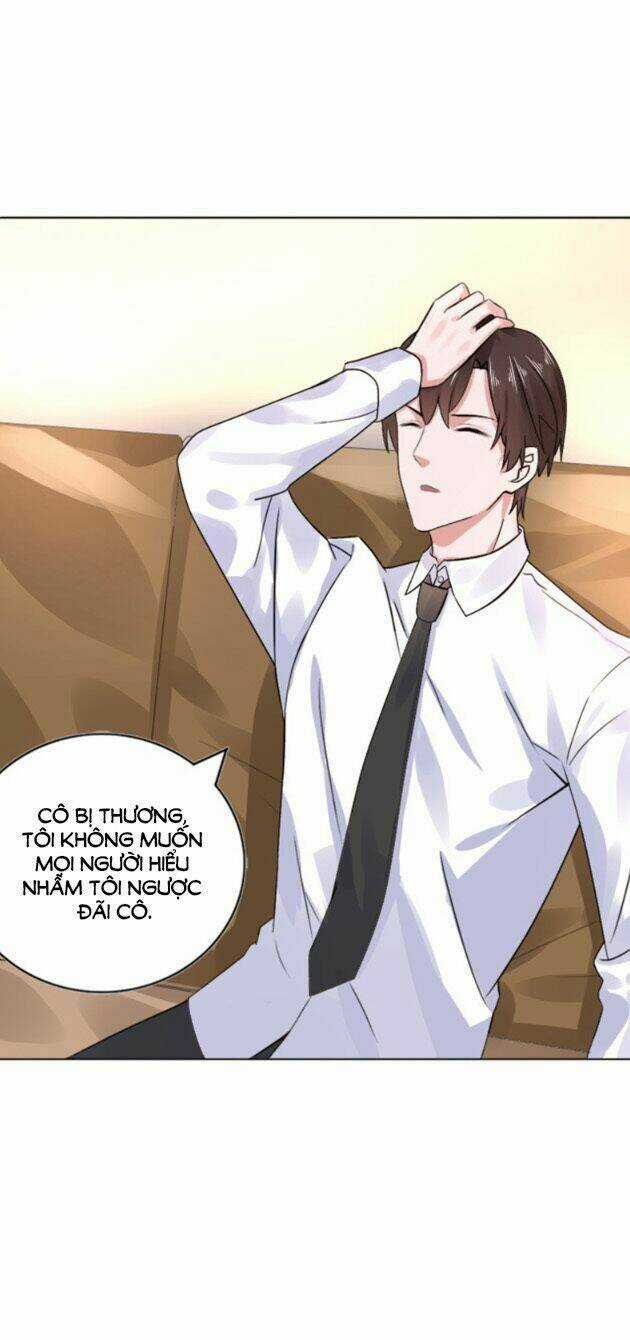 Sủng Hôn Lai Tập - Chapter 20 - Trang 11