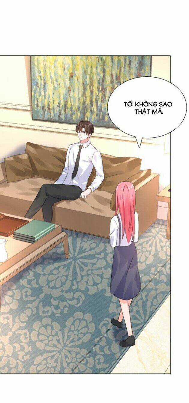 Sủng Hôn Lai Tập - Chapter 20 - Trang 12