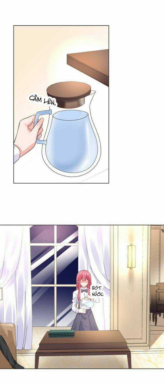 Sủng Hôn Lai Tập - Chapter 20 - Trang 13