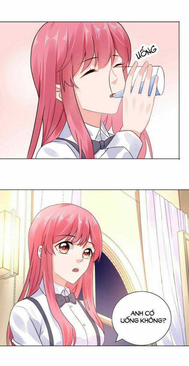 Sủng Hôn Lai Tập - Chapter 20 - Trang 14