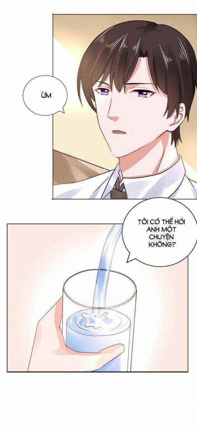 Sủng Hôn Lai Tập - Chapter 20 - Trang 15
