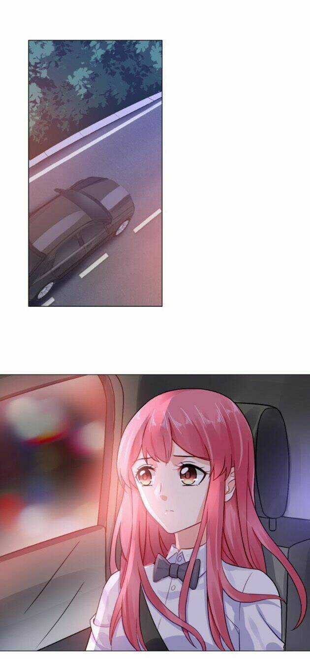 Sủng Hôn Lai Tập - Chapter 20 - Trang 3