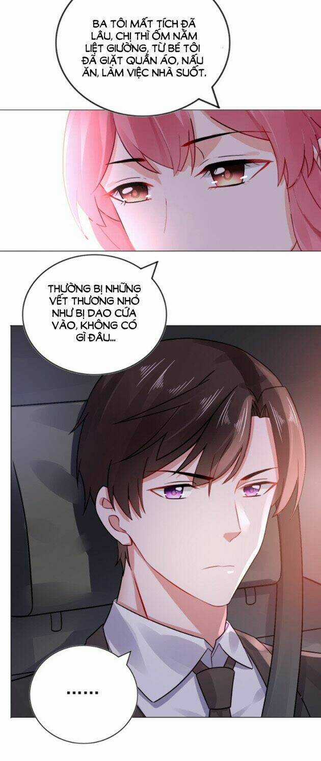 Sủng Hôn Lai Tập - Chapter 20 - Trang 5