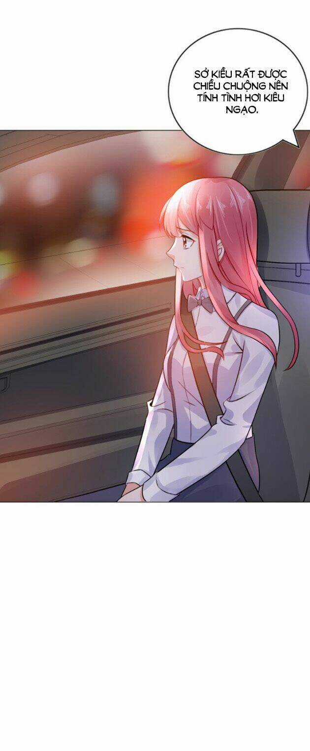 Sủng Hôn Lai Tập - Chapter 20 - Trang 6