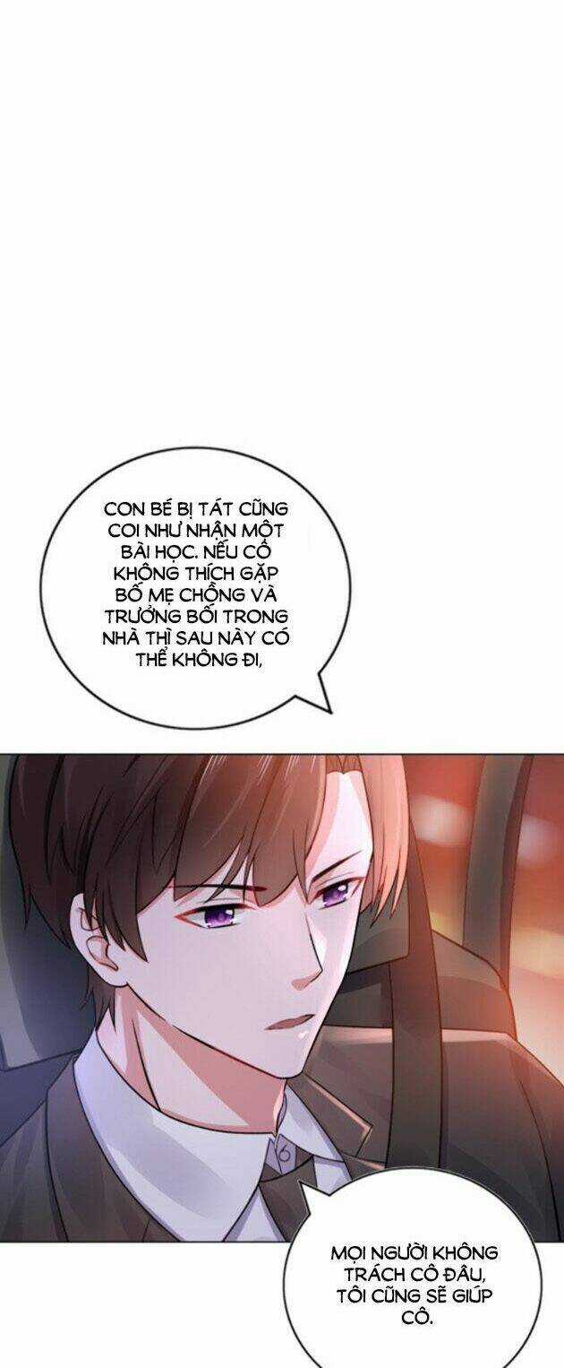 Sủng Hôn Lai Tập - Chapter 20 - Trang 7