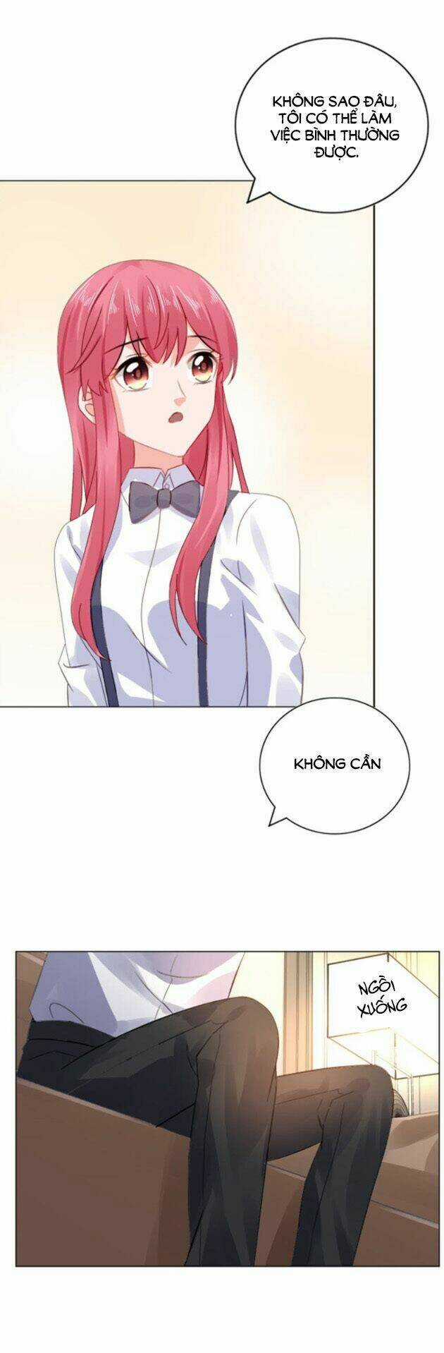 Sủng Hôn Lai Tập - Chapter 20 - Trang 10