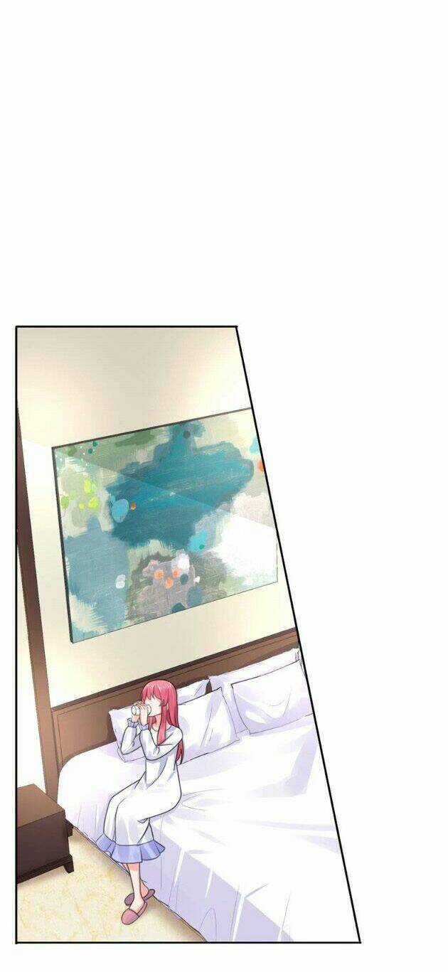 Sủng Hôn Lai Tập - Chapter 21 - Trang 12