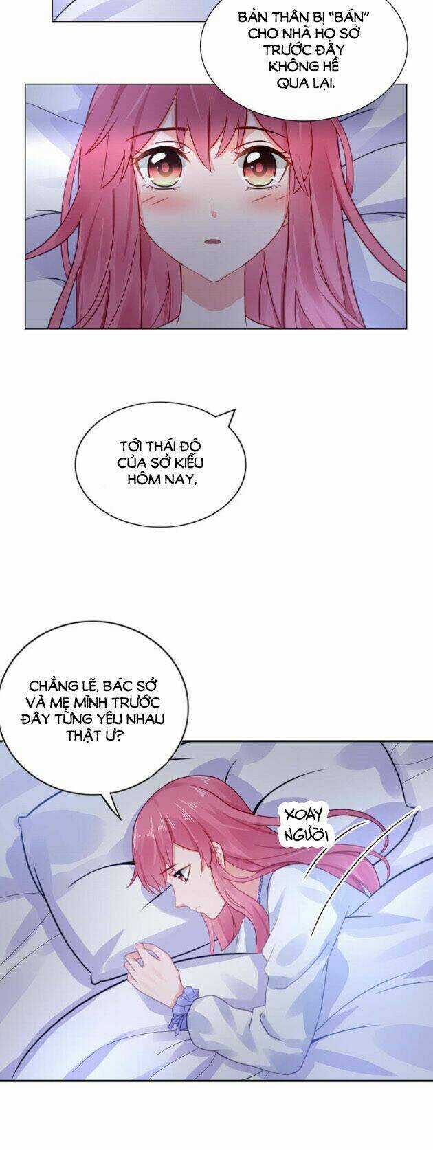Sủng Hôn Lai Tập - Chapter 21 - Trang 15