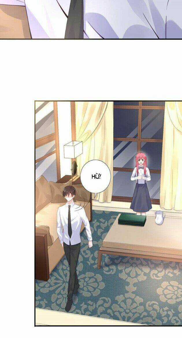 Sủng Hôn Lai Tập - Chapter 21 - Trang 8