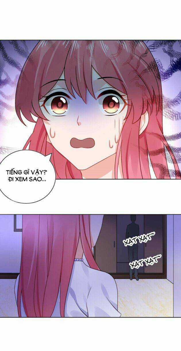 Sủng Hôn Lai Tập - Chapter 22 - Trang 2